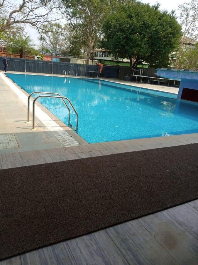 Aquarius Resort Gorhe Khurd 外观 照片