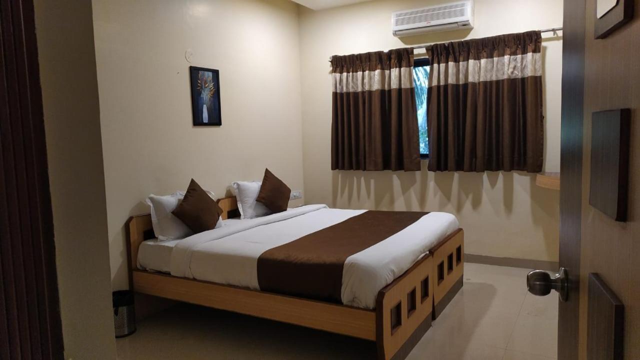 Aquarius Resort Gorhe Khurd 外观 照片
