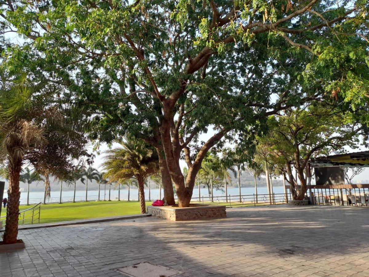 Aquarius Resort Gorhe Khurd 外观 照片