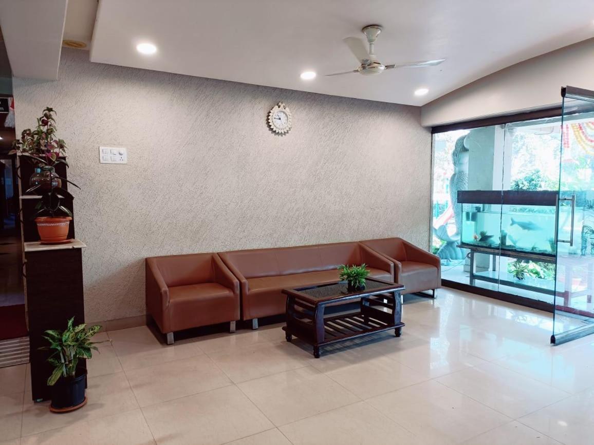 Aquarius Resort Gorhe Khurd 外观 照片